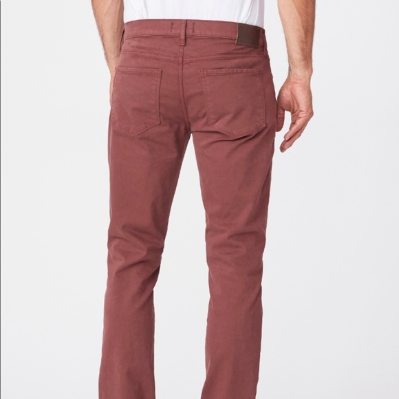 Two Pairs of Paige Federal Jeans. New, never worn without the tags- Bundle Deal! - Picture 5 of 11